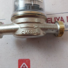 Sensus De-12-mi001-ptb013 Water Meter