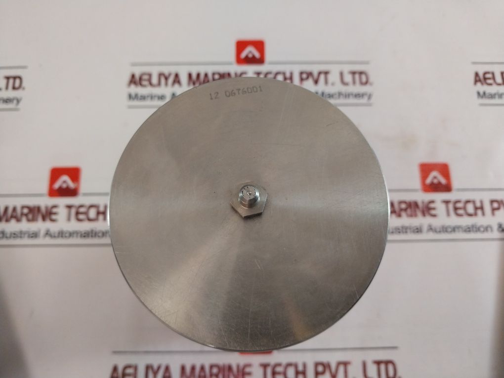 Sensy 5000-ce Load Pin