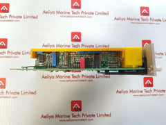 Sensycon 2215-15 Transmitter Power Supply Load Converter