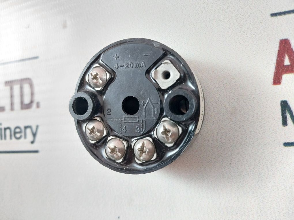 Sensycon Contrans Ts02