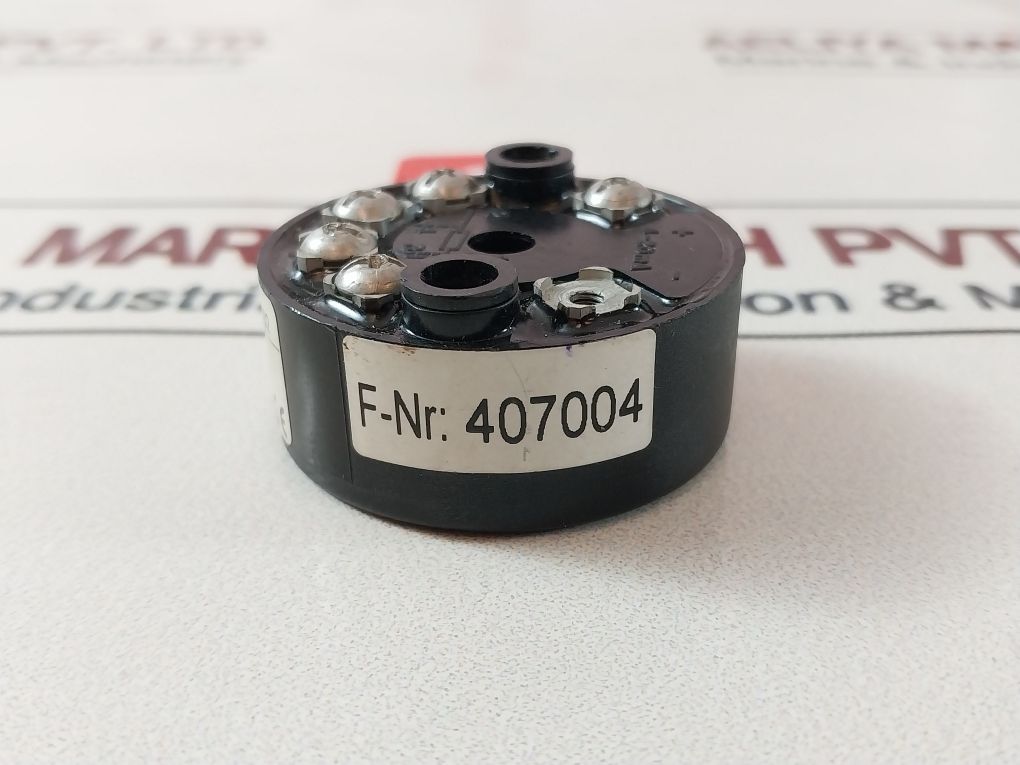 Sensycon Contrans Ts02