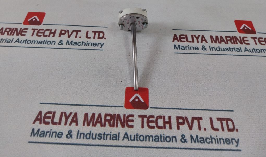 Sensycon Din Iec 751 Temperature Sensor