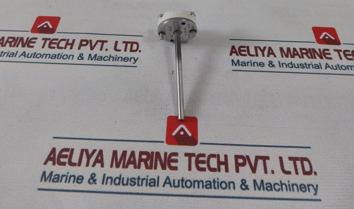 Sensycon Din Iec 751 Temperature Sensor
