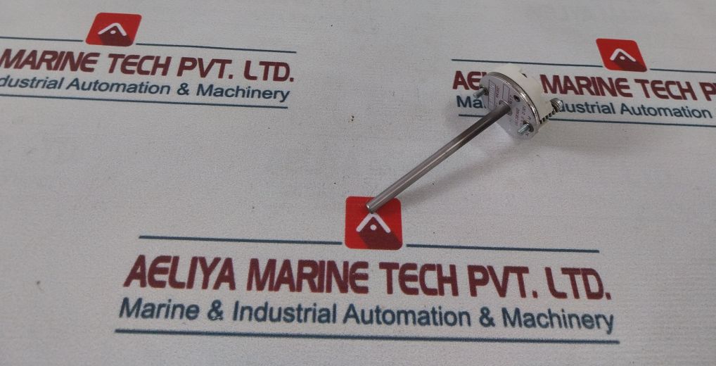 Sensycon Din Iec 751 Temperature Sensor