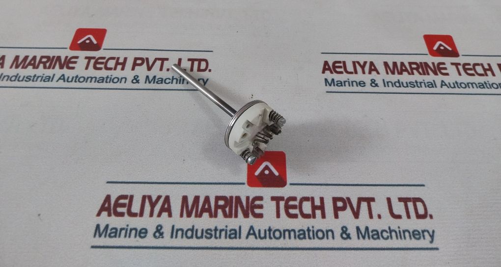 Sensycon Din Iec 751 Temperature Sensor