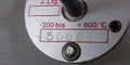 Sensycon Din Iec 751 Temperature Sensor