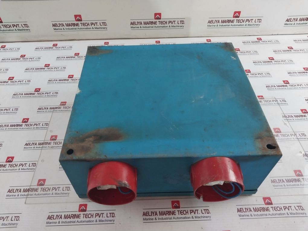 Sentech Ir-snif-mcd Startup And Programming (Incomplete)