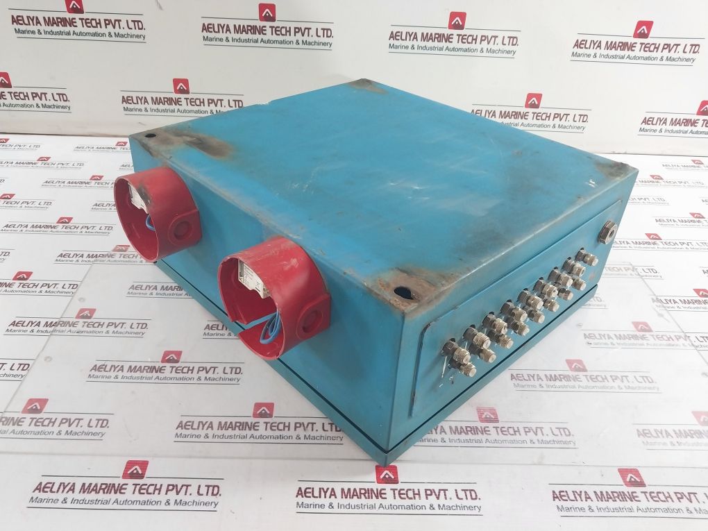 Sentech Ir-snif-mcd Startup And Programming (Incomplete)