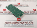 Sentech Pcb 421041 Rev.B Printed Circuit Board