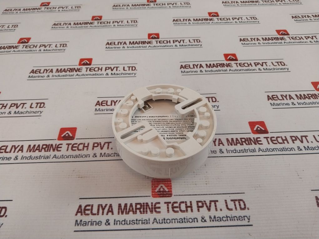 Sentek Sd119-4 4-wire 48Vdc