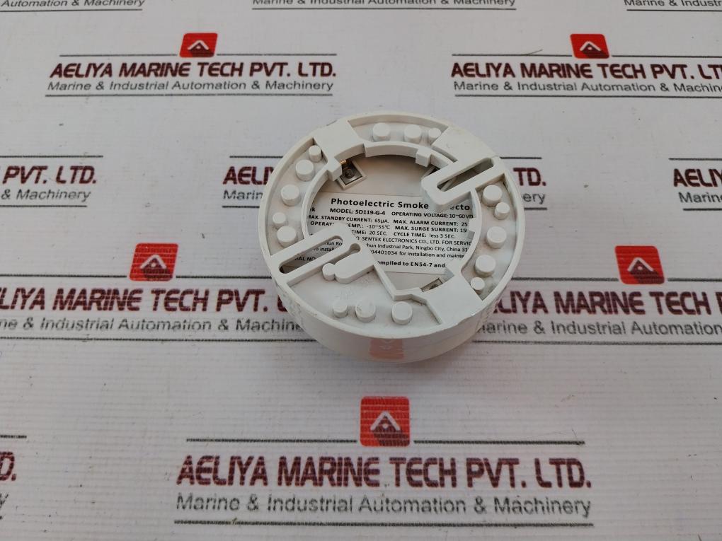 Sentek Sd119-g-4