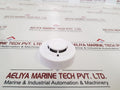 Sentek Sd119-g-4 Photoelectric Smoke Detector With Base