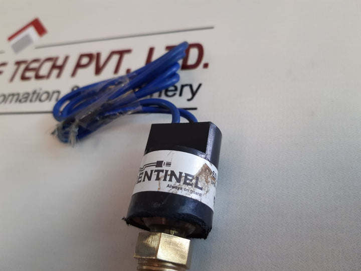 Sentinel ssl-212-040e070e
