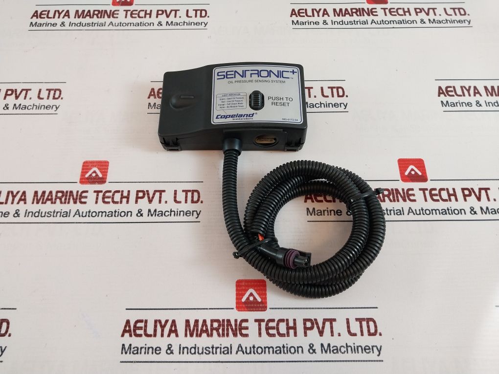 Sentronic 085-0172-04