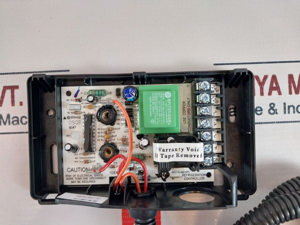 Sentronic 085-0172-04