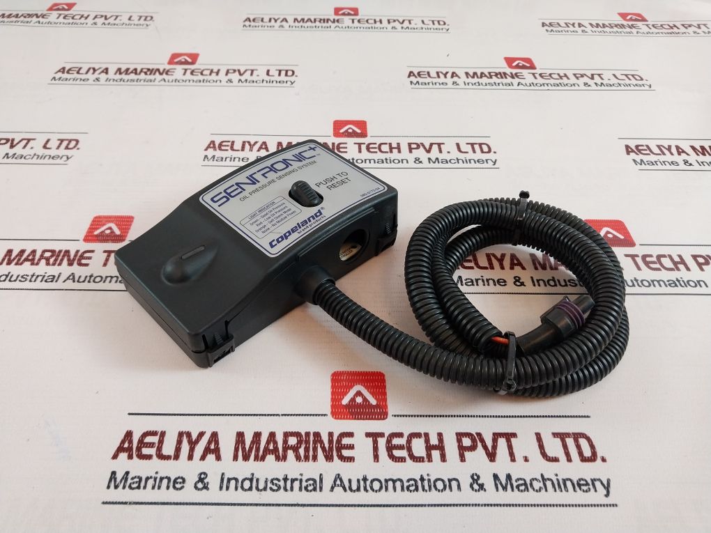 Sentronic 085-0172-04