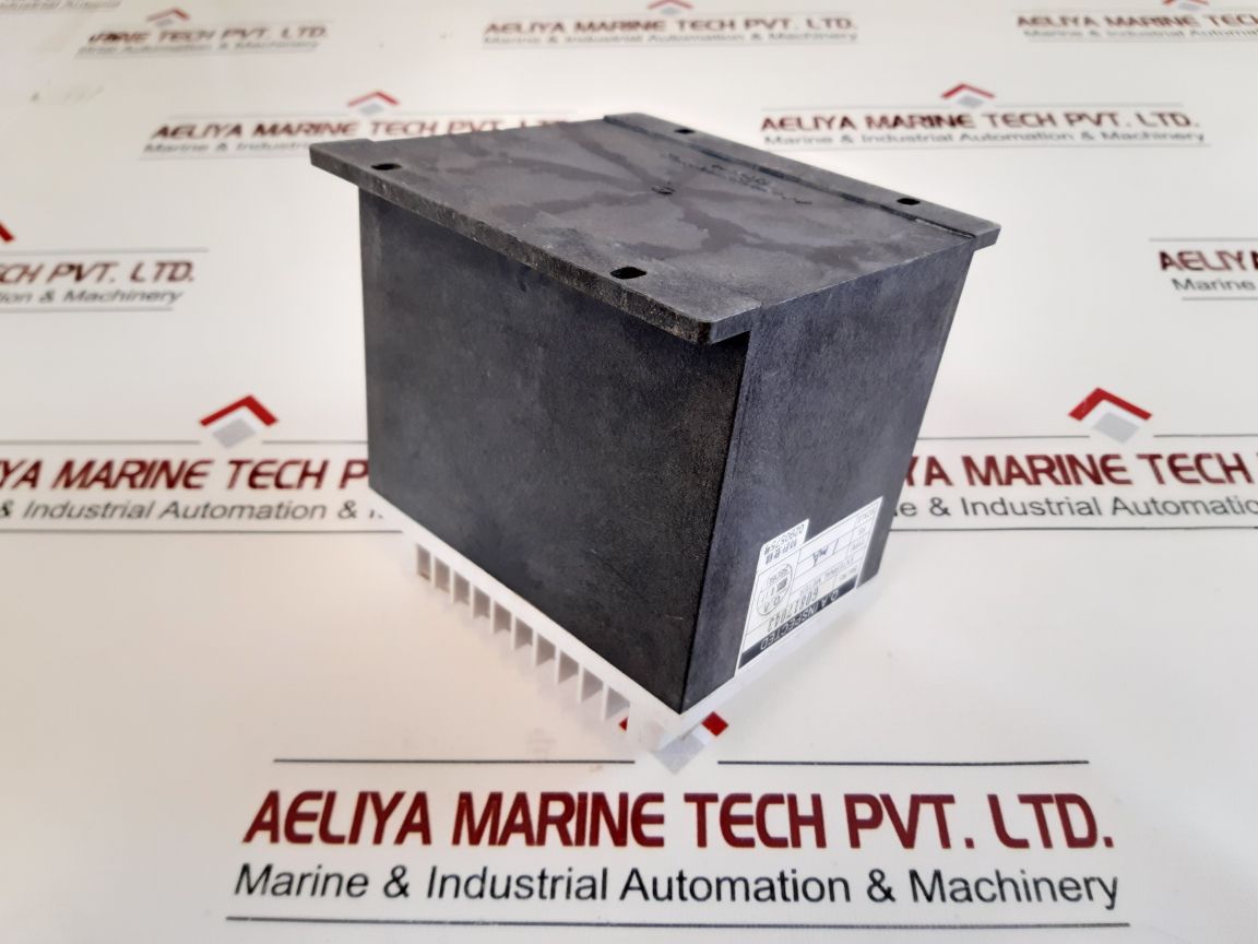 Seobu Electronics/Westronics Sbag-202 Grounding Resistance Monitor