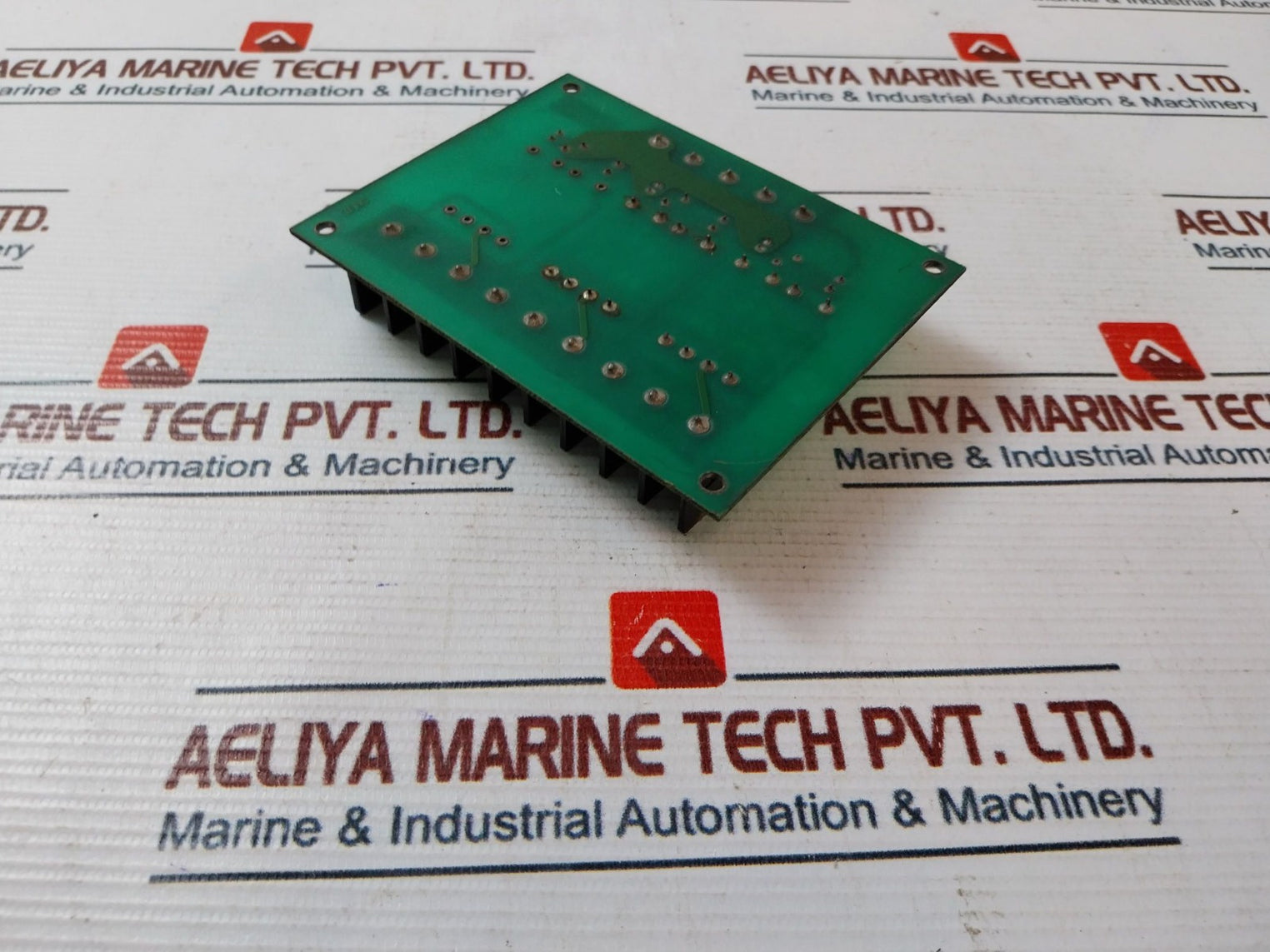 Seoho 1590 Pcb Relay Board