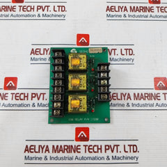 Seoho 1590 Printed Circuit Board 590 Relay