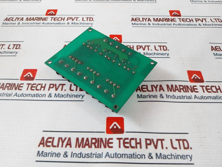 Seoho 1590 Printed Circuit Board 590 Relay