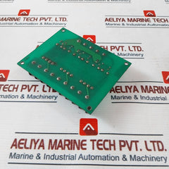 Seoho 1590 Printed Circuit Board 590 Relay