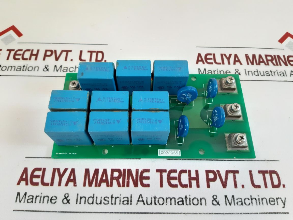 Seoho Sn53A Pcb Card