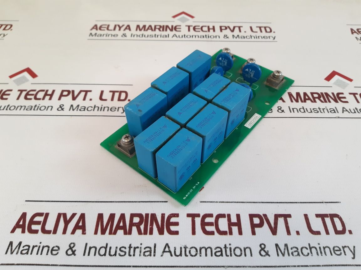 Seoho Sn53A Pcb Card