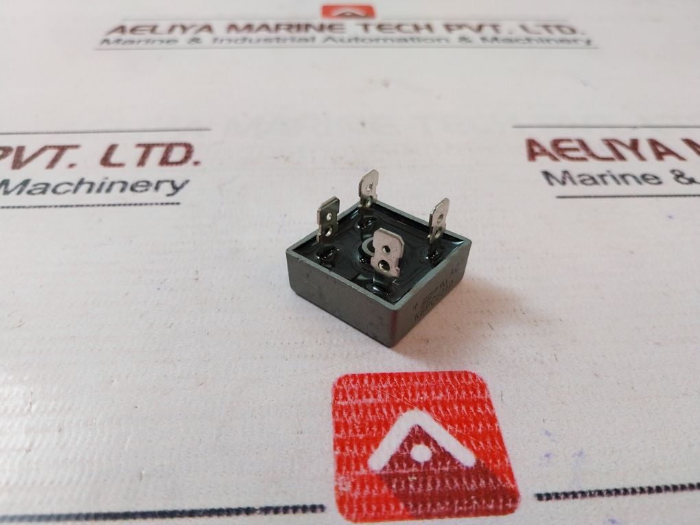Sep Kbpc5010 Single Phase Bridge Rectifier