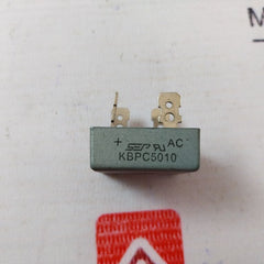 Sep Kbpc5010 Single Phase Bridge Rectifier