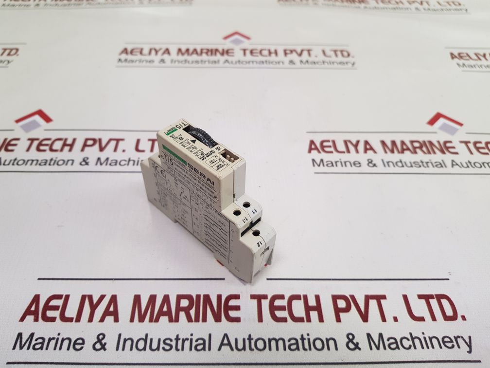 Serai T/5 Multi Function Electronic Timer