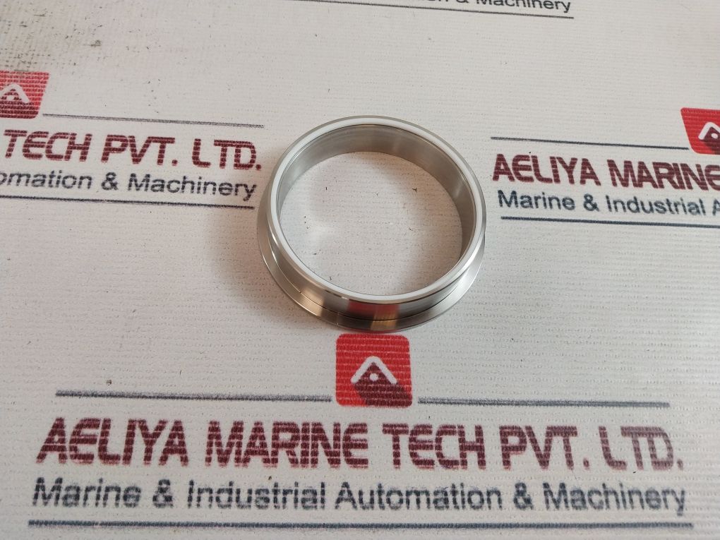 Sereg Vannes 53701451 Valve Seat Ring