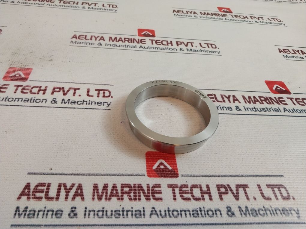 Sereg Vannes 53701451 Valve Seat Ring