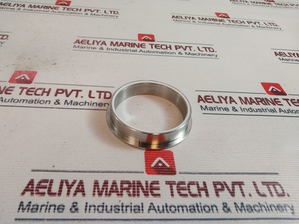 Sereg Vannes 53701451 Valve Seat Ring