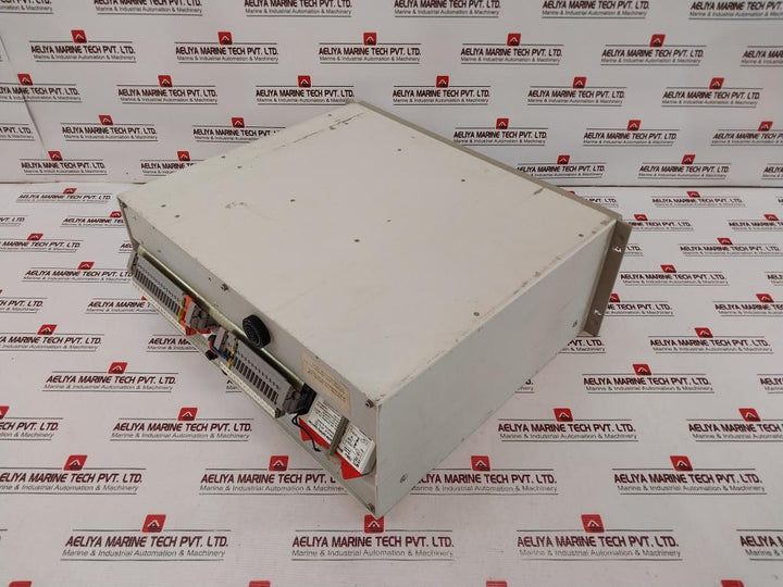 Seres S 663 Mkiii Oil Discharge Monitoring Equipment