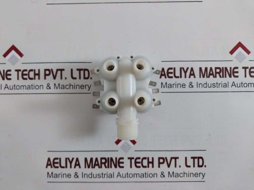 Serie R 230V~ Valve Type G