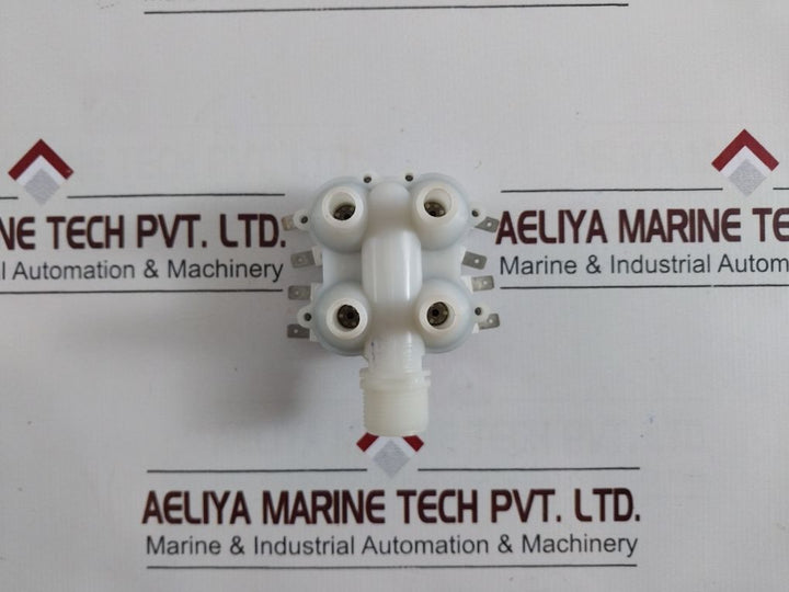 Serie R 230V~ Valve Type G