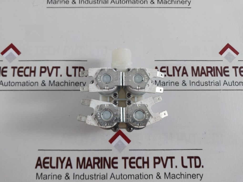 Serie R 230V~ Valve Type G