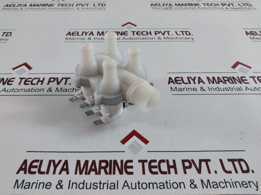 Serie R 230V~ Valve Type G