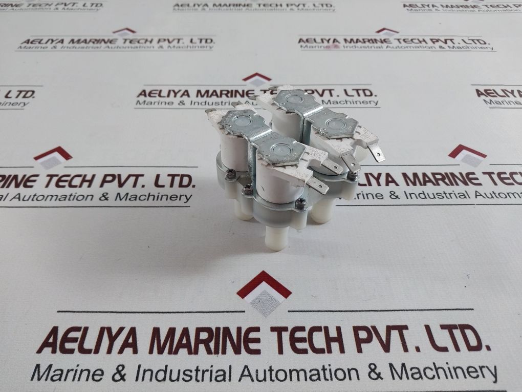 Serie R 230V~ Valve Type G