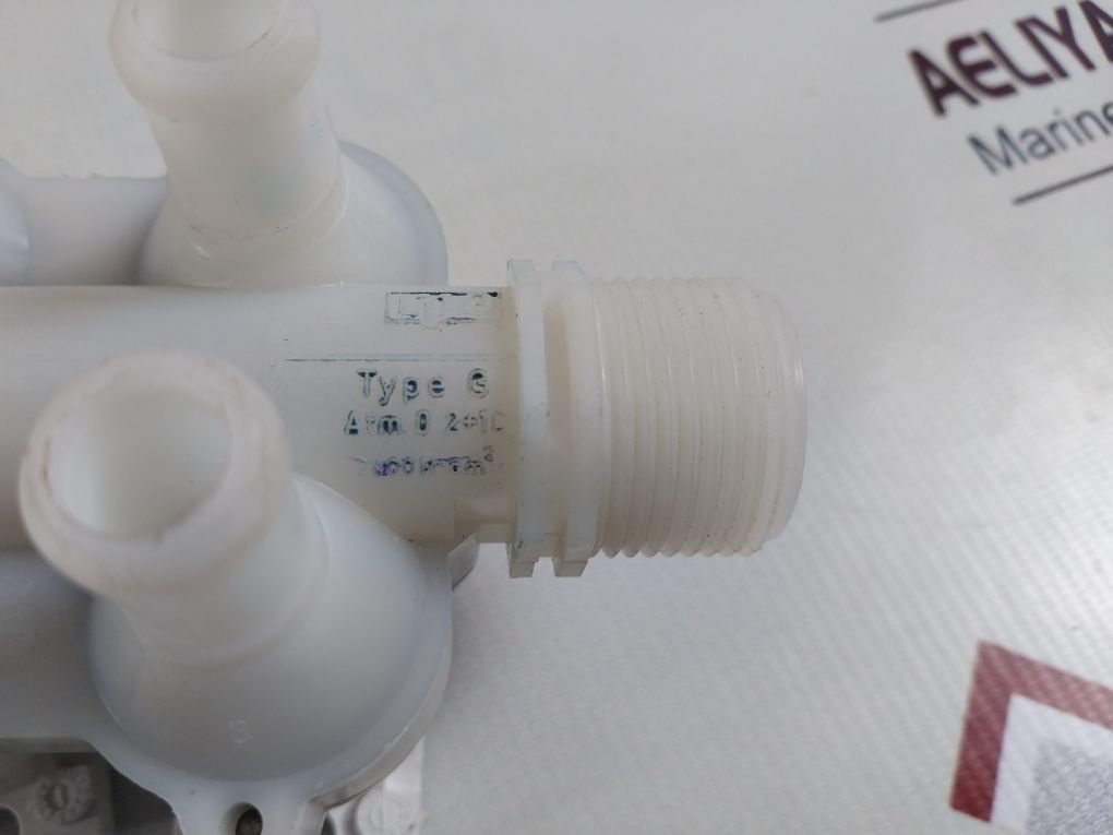 Serie R 230V~ Valve Type G