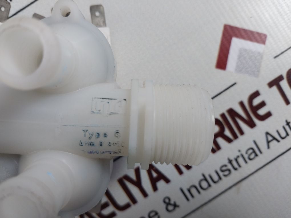 Serie R 230V~ Valve Type G