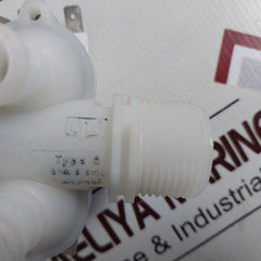 Serie R 230V~ Valve Type G