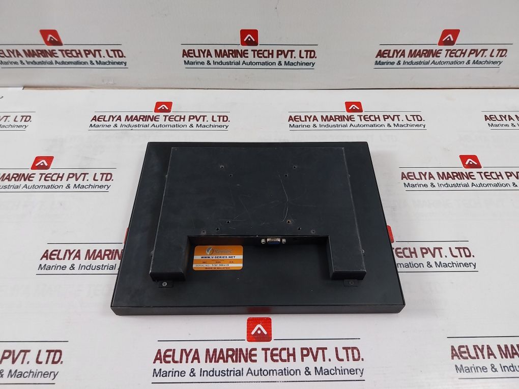 Series Imc Ssn Ica Display Module(Not Working)