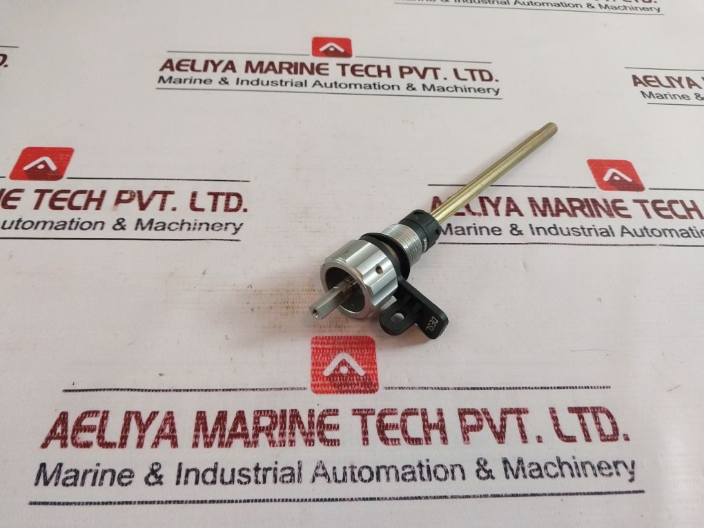 Sermatex Cepel 97.0007U Circuit Breaker Actuator