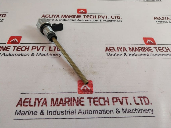Sermatex Cepel 97.0007U Circuit Breaker Actuator