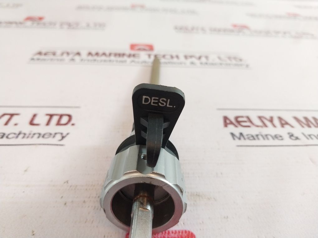 Sermatex Cepel 97.0007U Circuit Breaker Actuator