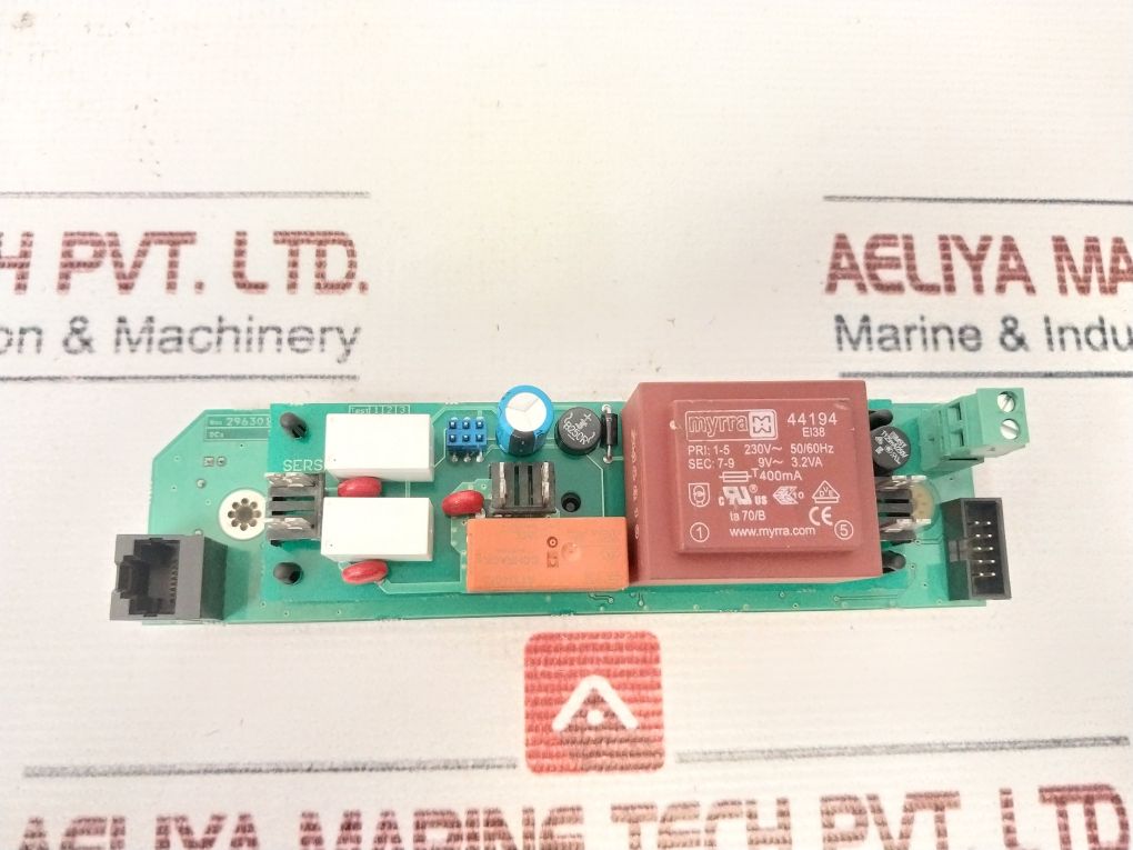 Sersa 296301