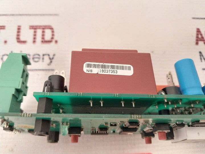 Sersa 296301