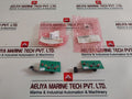 Sersa 296302 Humidification Pcb Card