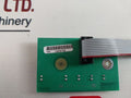 Sersa 296302 Humidification Pcb Card